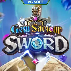Gem Saviour
