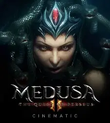 Medusa 2: the Quest of Perseus