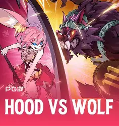 Hood vs Wolf