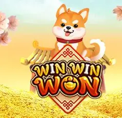 Win Win Won