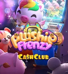 Plushie Frenzy