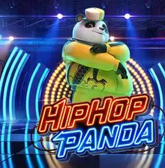 Hip Hop Panda