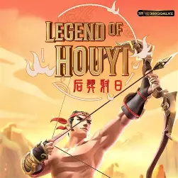 Legend of Hou Yi