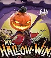 Mr. Hallow-Win!