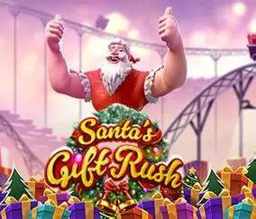 Santa's Gift Rush