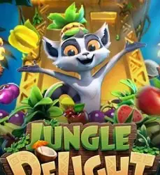 Jungle Delight