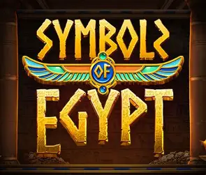 Symbols Of Egypt