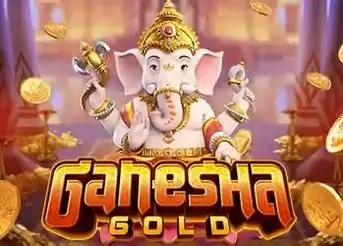 Ganesha Gold