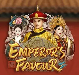 Emperor's Favour