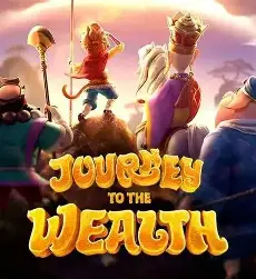 Journey to the Wealth