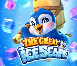 The Great Icescape