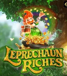 Leprechaun Riches