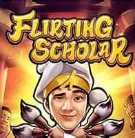 Flirting Scholar