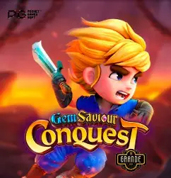 Gem Saviour Conquest