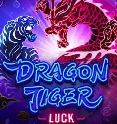 Dragon Tiger Luck