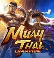 Muay Thai Champion