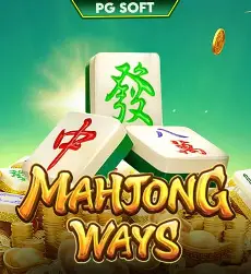 Mahjong Ways