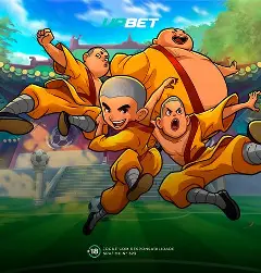 Shaolin Soccer