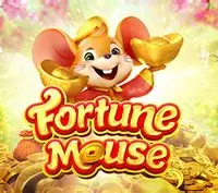 Fortune Mouse