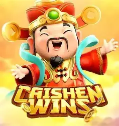Cai Shen Wins