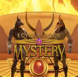 Egypt's Book of Mystery