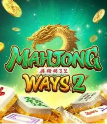 Mahjong Ways 2