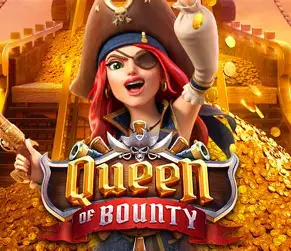 Queen of Bounty