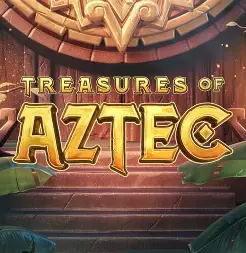 Treasures of Aztec