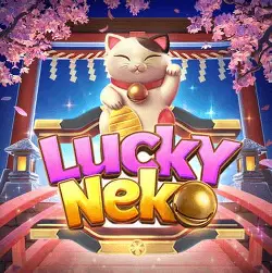 Lucky Neko