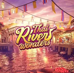 Thai River Wonders