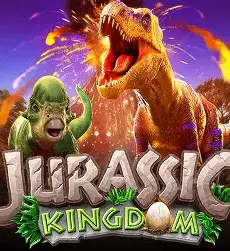 Jurassic Kingdom