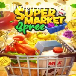 Supermarket Spree