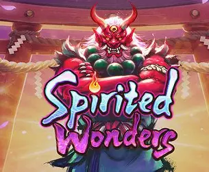 Spirited Wonders