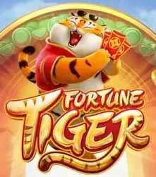 Fortune Tiger