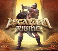 Asgardian Rising